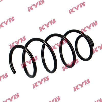 KYB RA1256 Suspension Spring - 1