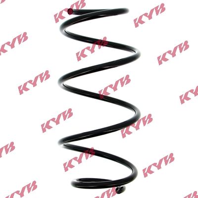 KYB RA1259 Suspension Spring - 1