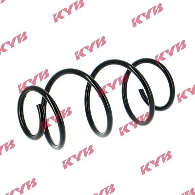 KYB RA1259 Suspension Spring - 2