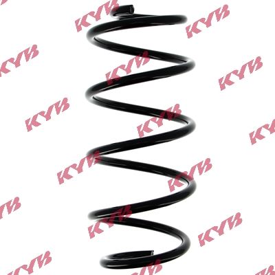 KYB RA1264 Suspension Spring - 1