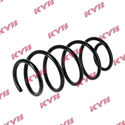KYB RA1264 Suspension Spring - 2