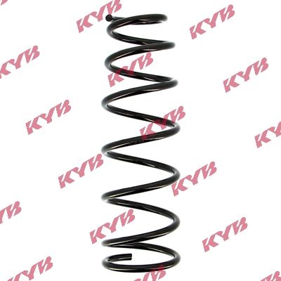 KYB RA1265 Suspension Spring - 1