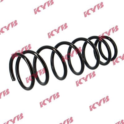 KYB RA1265 Suspension Spring - 2