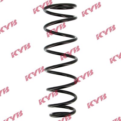 KYB RA1266 Suspension Spring - 1