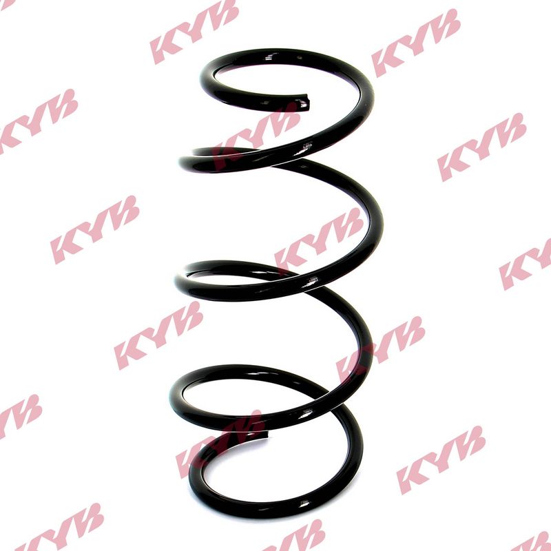 KYB RA1268 Suspension Spring - 1