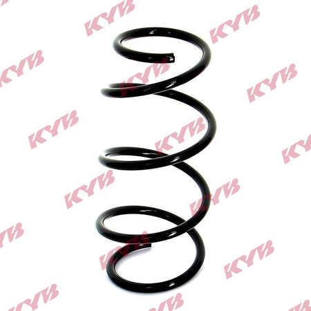 KYB RA1268 Suspension Spring - 1
