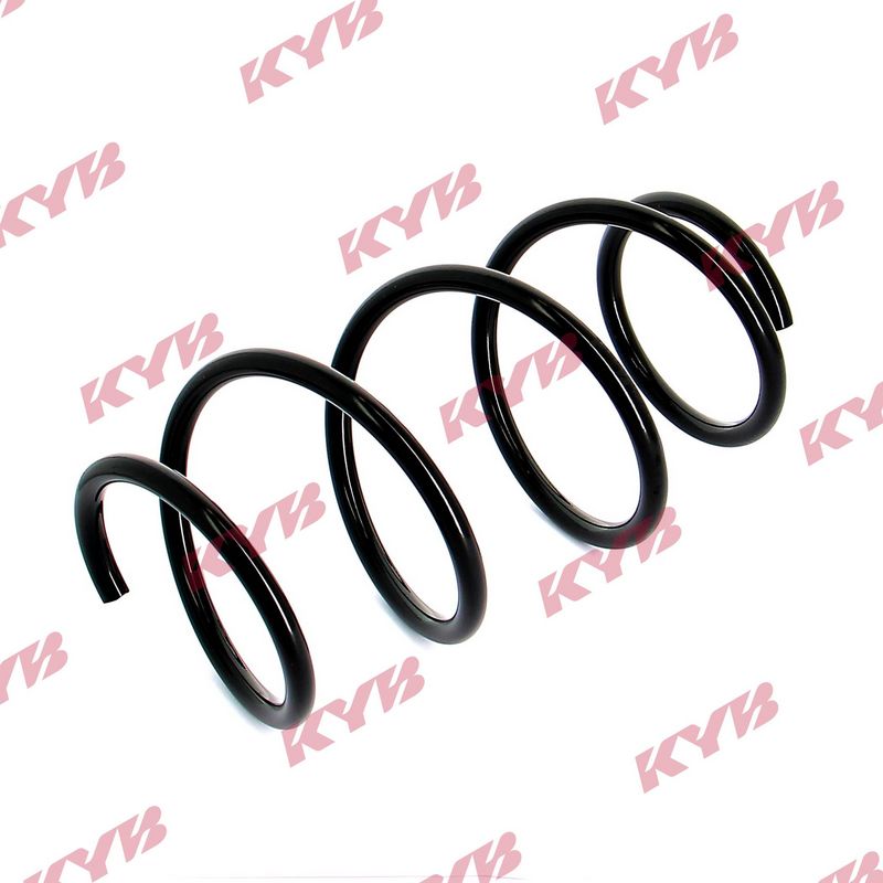 KYB RA1268 Suspension Spring - 2