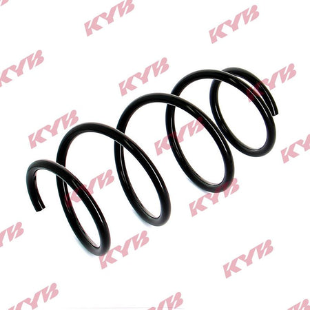 KYB RA1268 Suspension Spring - 2