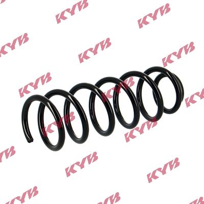 KYB RA1274 Suspension Spring - 1