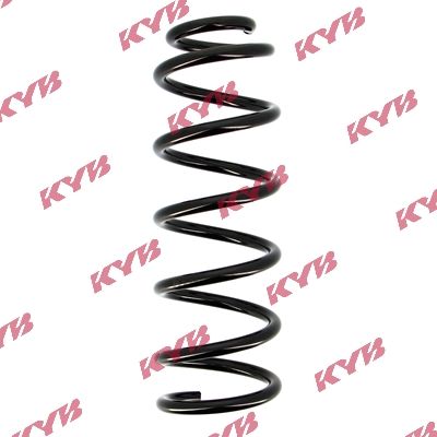 KYB RA1274 Suspension Spring - 2