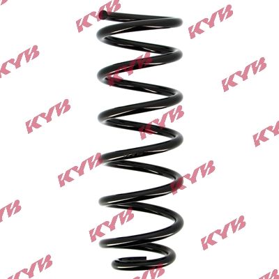 KYB RA1275 Suspension Spring - 1