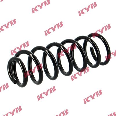 KYB RA1275 Suspension Spring - 2