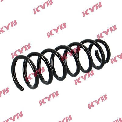KYB RA1276 Suspension Spring - 1