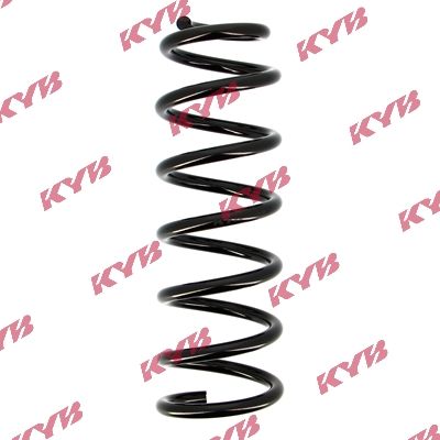 KYB RA1276 Suspension Spring - 2