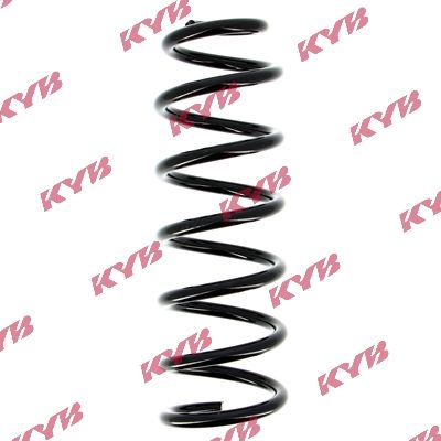 KYB RA1277 Suspension Spring - 1