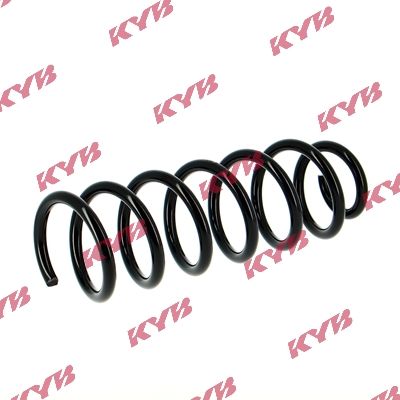 KYB RA1277 Suspension Spring - 2