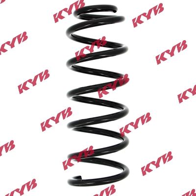 KYB RA1278 Suspension Spring - 1