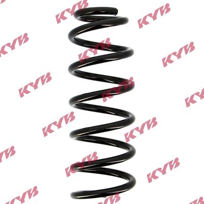 KYB RA1279 Suspension Spring - 1