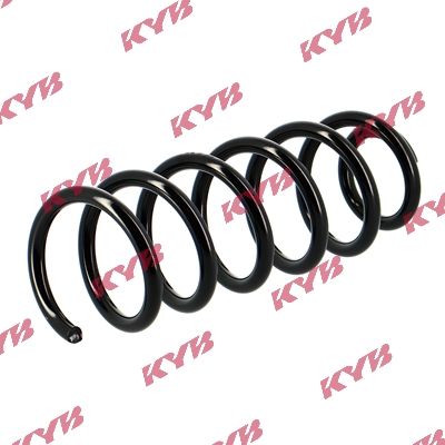 KYB RA1279 Suspension Spring - 2