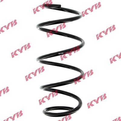 KYB RA1282 Suspension Spring - 1