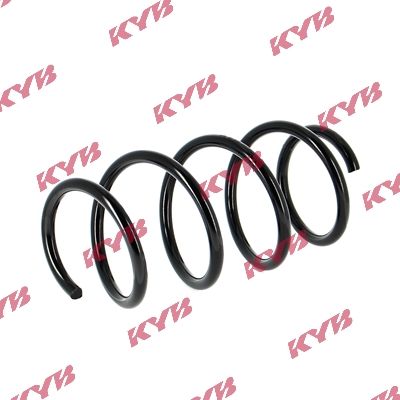 KYB RA1285 Suspension Spring - 2
