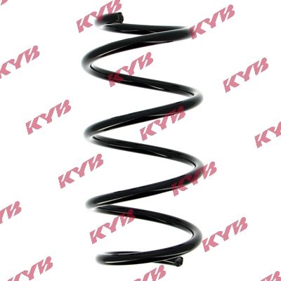 KYB RA1286 Suspension Spring - 1