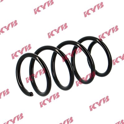 KYB RA1286 Suspension Spring - 2