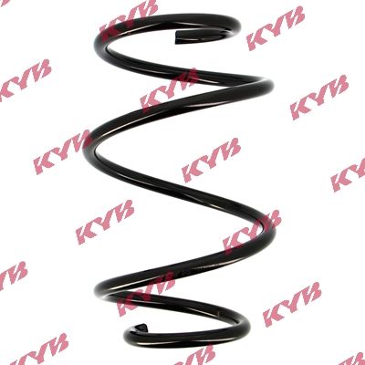 KYB RA1287 Suspension Spring - 1