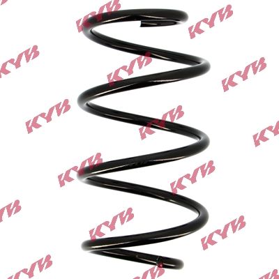 KYB RA1289 Suspension Spring - 1