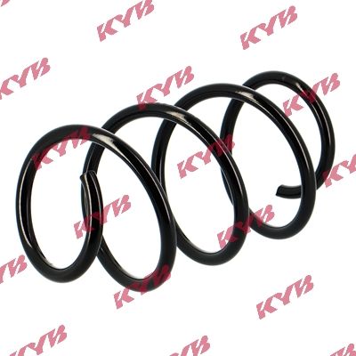 KYB RA1289 Suspension Spring - 2