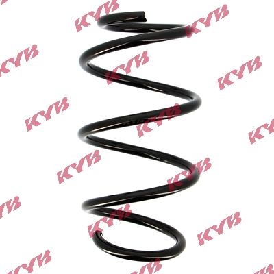 KYB RA1290 Suspension Spring - 1