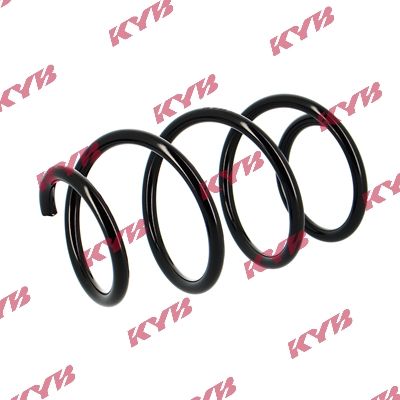 KYB RA1290 Suspension Spring - 2