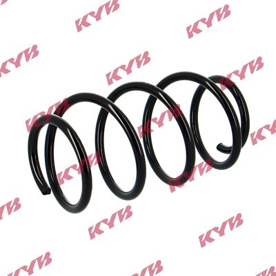 KYB RA1291 Suspension Spring - 1