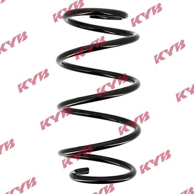 KYB RA1291 Suspension Spring - 2