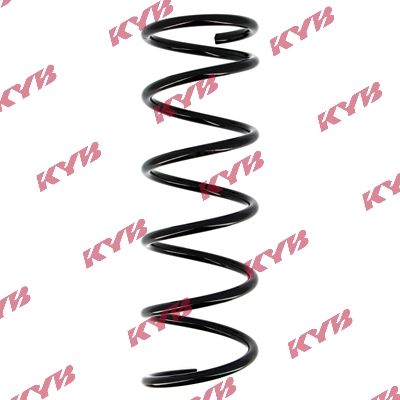 KYB RA1294 Suspension Spring - 1
