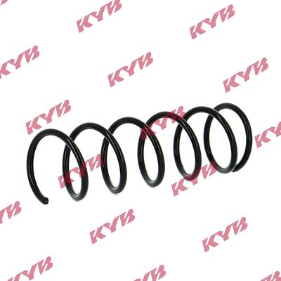 KYB RA1294 Suspension Spring - 2