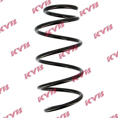 KYB RA1296 Suspension Spring - 1