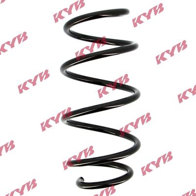 KYB RA1297 Suspension Spring - 1