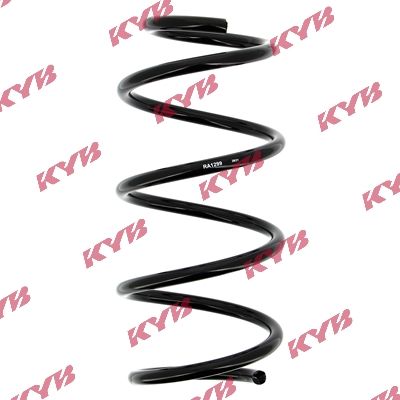KYB RA1299 Suspension Spring - 1