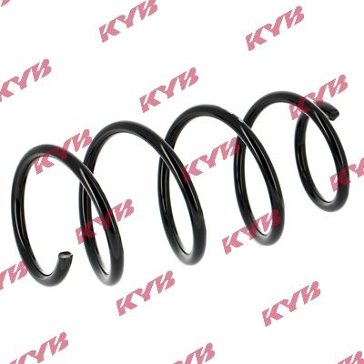 KYB RA1299 Suspension Spring - 2