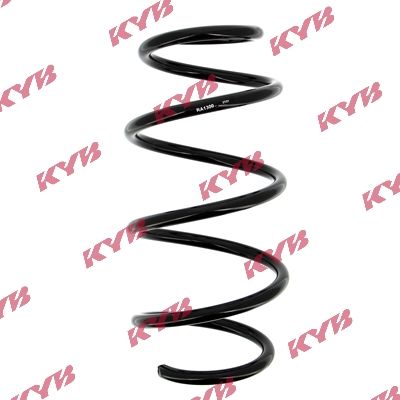 KYB RA1300 Suspension Spring - 1