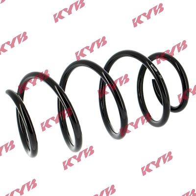 KYB RA1300 Suspension Spring - 2