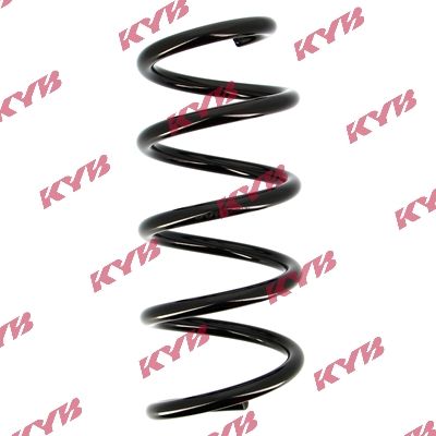 KYB RA1302 Suspension Spring - 1