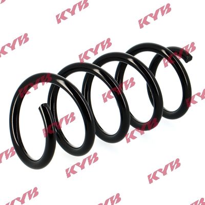 KYB RA1302 Suspension Spring - 2