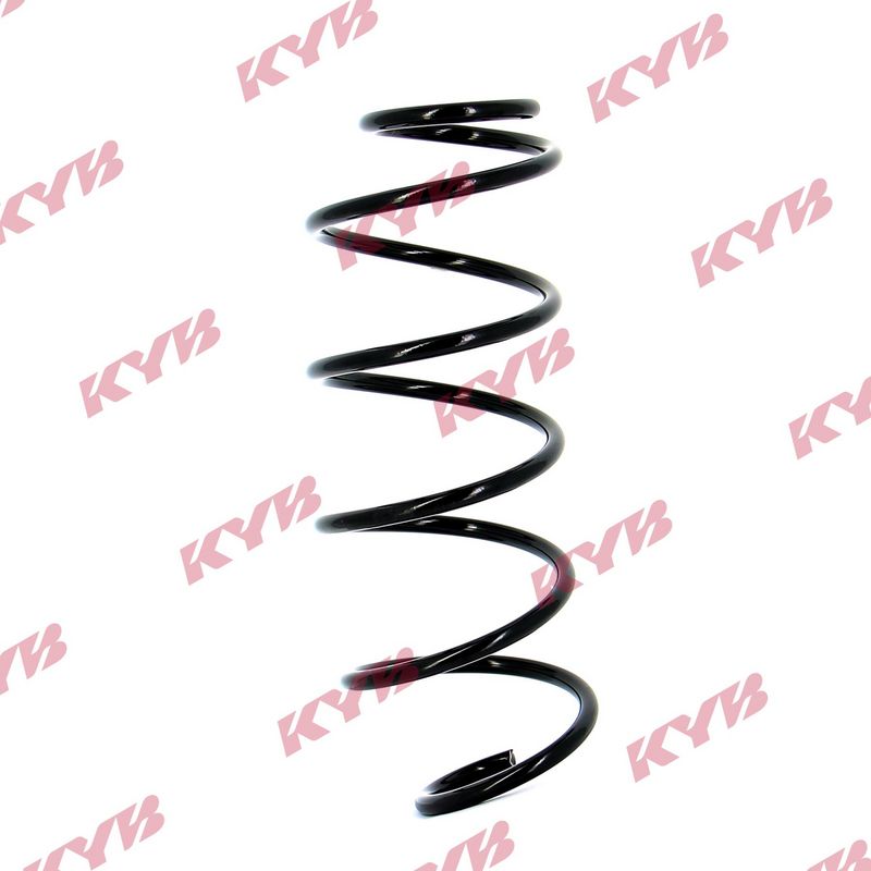 KYB RA1303 Suspension Spring - 1