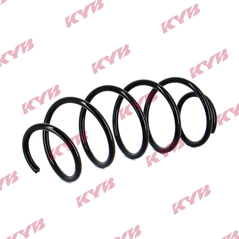 KYB RA1303 Suspension Spring - 2