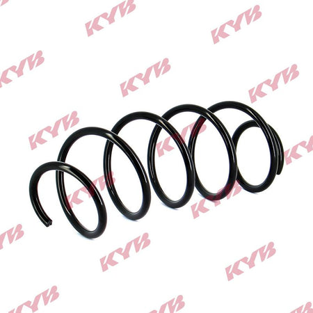 KYB RA1303 Suspension Spring - 2