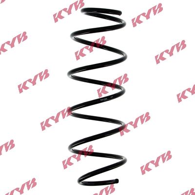 KYB RA1304 Suspension Spring - 1