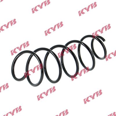 KYB RA1304 Suspension Spring - 2