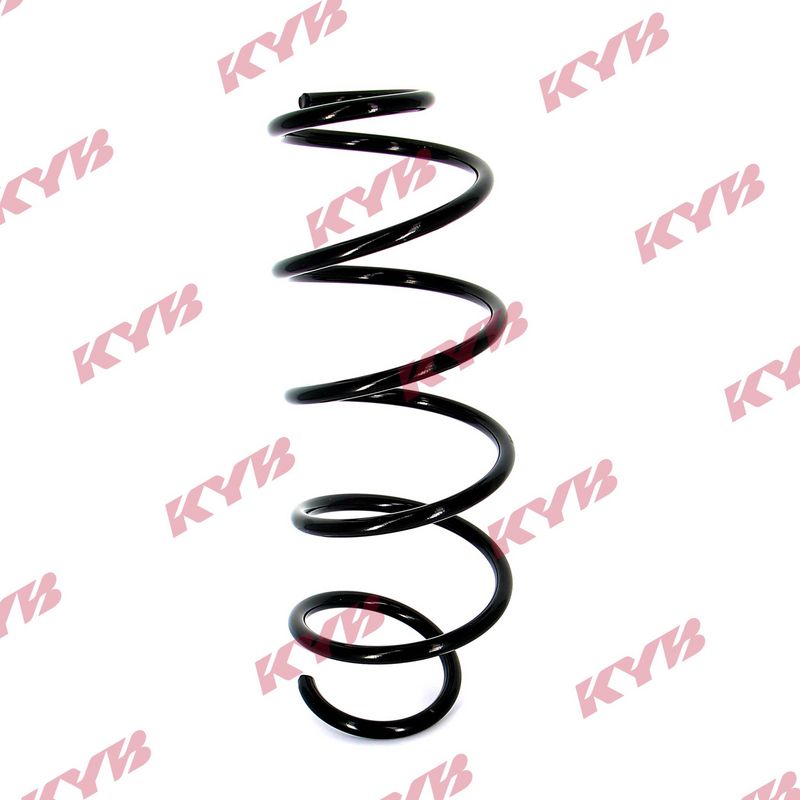 KYB RA1305 Suspension Spring - 1